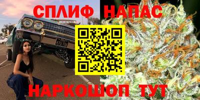 трава Бузулук